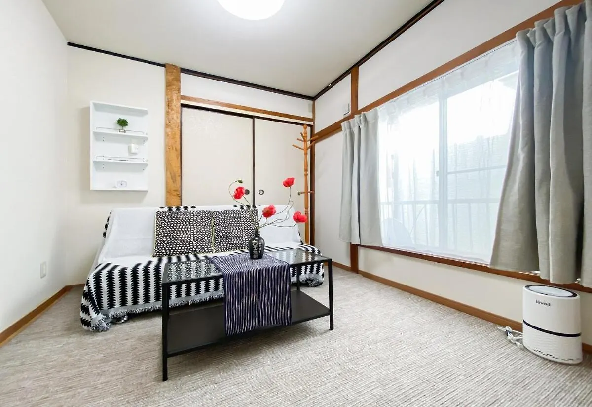 Apartment New Super Deals Now Available Direct Access To Akihabara Shinjuku And Disneyland Tokyo Japan